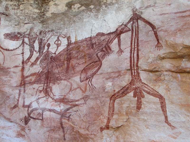 Aboriginal_Paintings