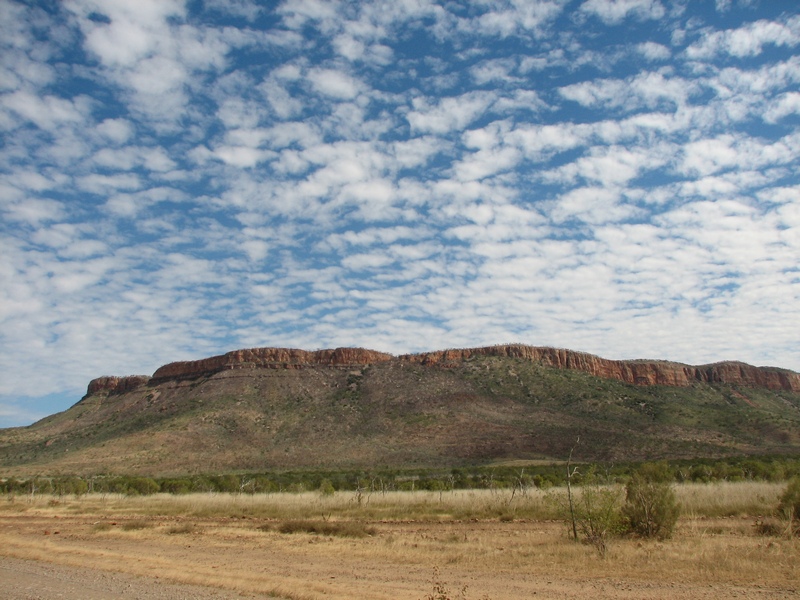 Kimberley