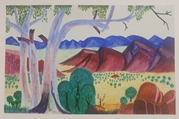 Ormiston Gorge