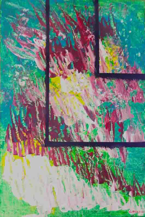 Window on the Park